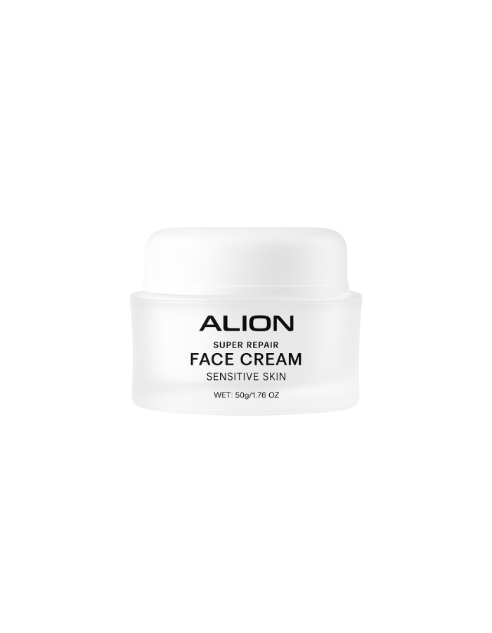 Alion Sensitive Face Cream