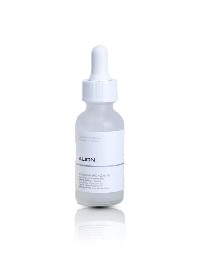 Niacinamide Acid Serum,