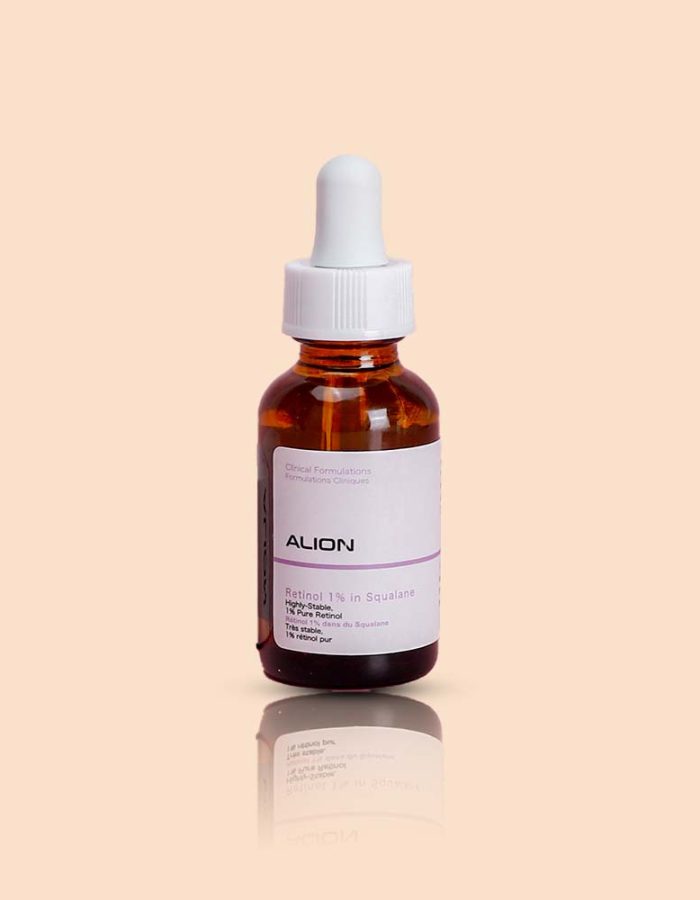 Retinol Serum