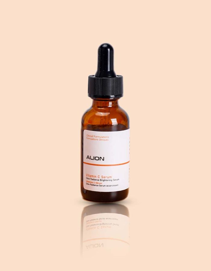 Vitamin C serum